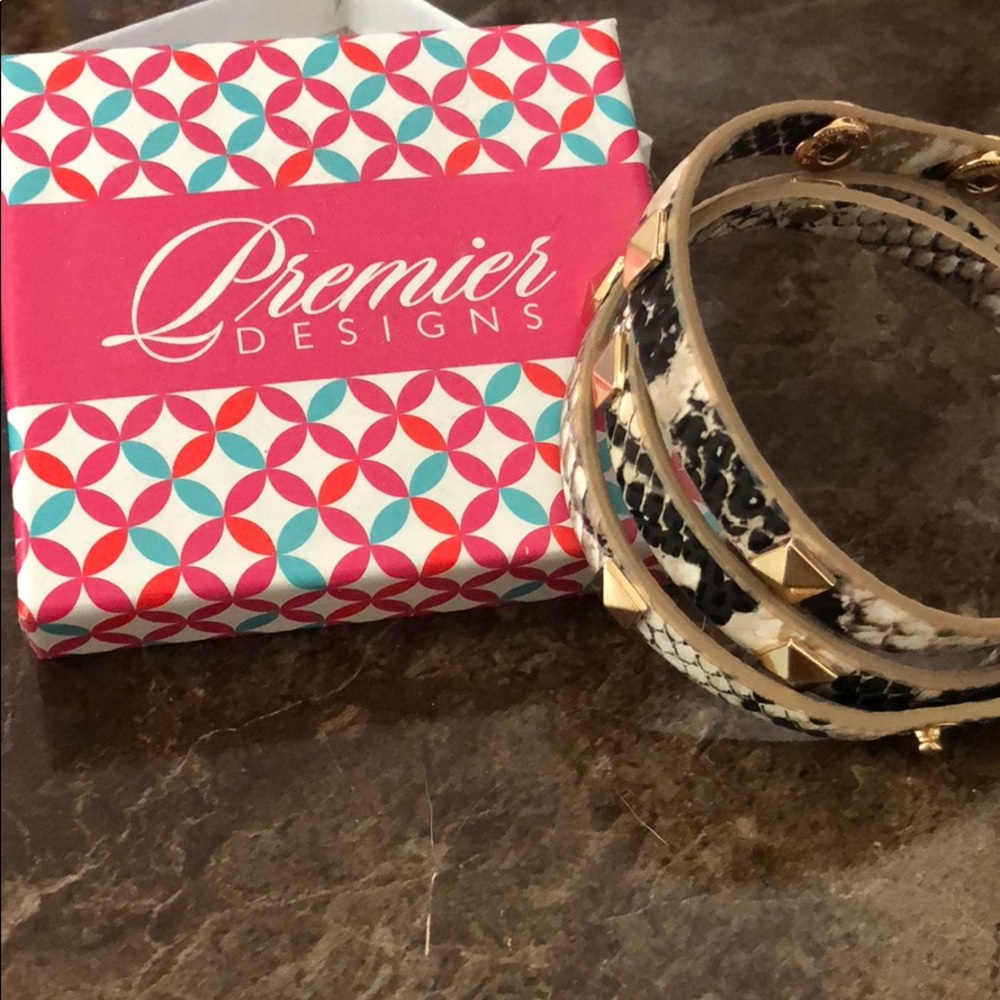 Premier Designs Bracelet!